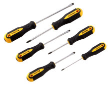 Falke® skruetrækkersæt med 6 dele